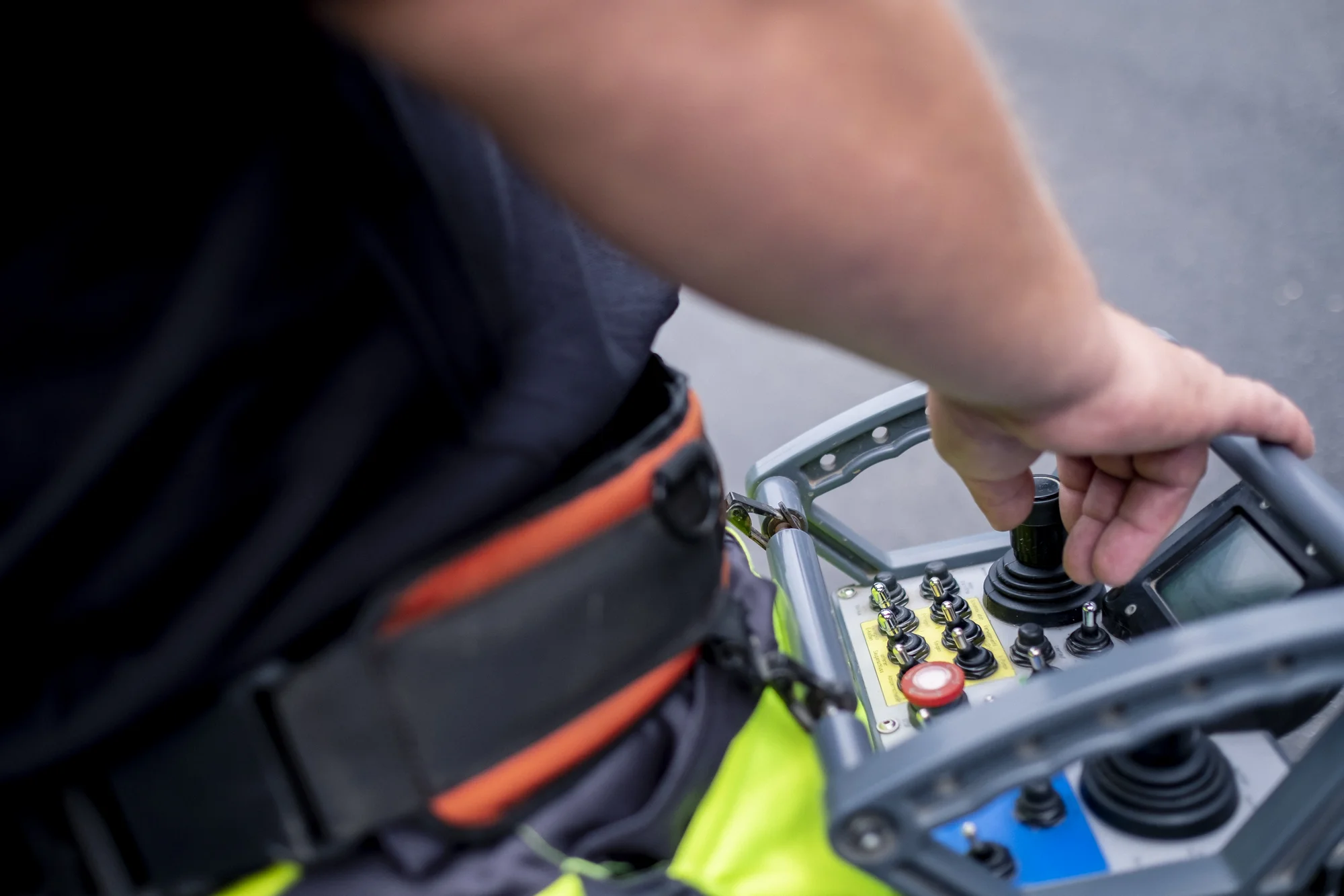 Kanalreinigung München mit moderner Reinigungstechnik